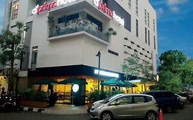 D'Primahotel Melawai - Blok M
